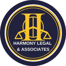 Harmony Legal & Associates