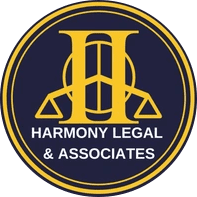 Harmony Legal & Associates