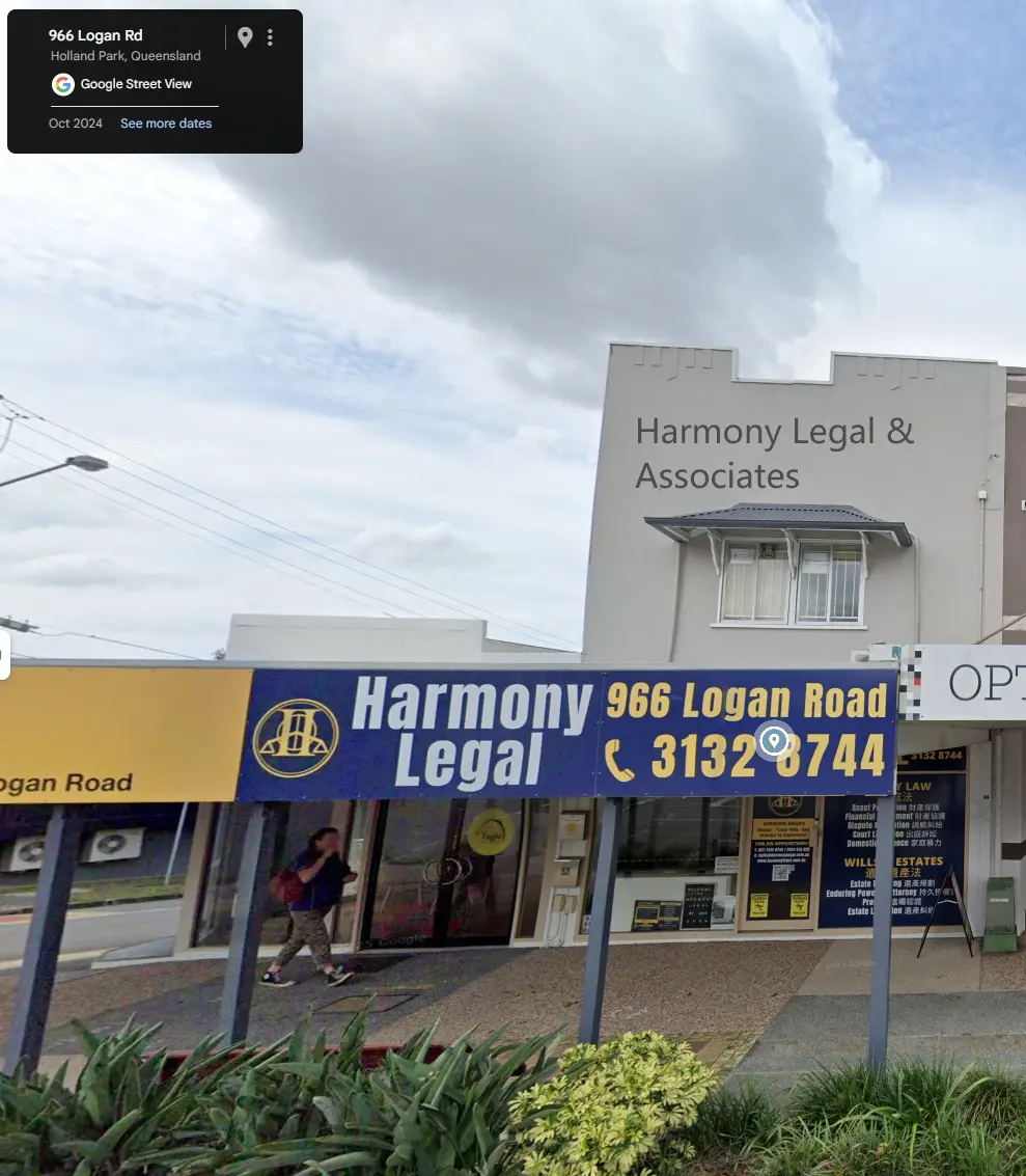 Harmony Legal Harmony Legal