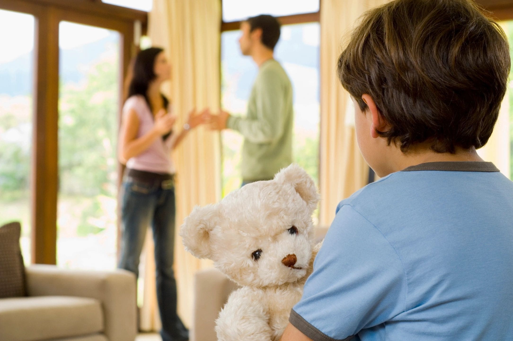 When Interim Parenting Orders Go Too Far: What Parents Need to Know ...